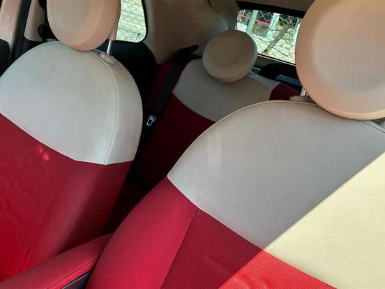 FIAT-500-1.4 CABRIO 8V FLEX 2P MANUAL FIAT-500-2014