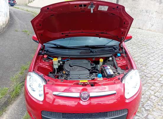 FIAT-PALIO-1.0 MPI ATTRACTIVE 8V FLEX 4P MANUAL FIAT-PALIO-2015