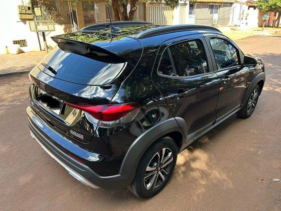 FIAT PULSE 1.0 TURBO 200 FLEX AUDACE CVT