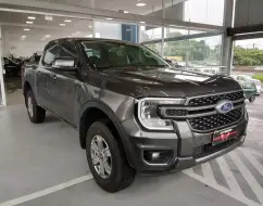 FORD RANGER 2.0 TURBO DIESEL CD XLS 4X2 AUTOMÁTICO FORD RANGER 2.0 TURBO DIESEL CD XLS 4X2 AUTOMÁTICO