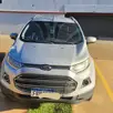 FORD ECOSPORT 1.6 TITANIUM 16V FLEX 4P MANUAL FORD ECOSPORT 1.6 TITANIUM 16V FLEX 4P MANUAL