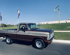 FORD F-1000 3.9 SUPER SÉRIE CS 8V DIESEL 2P MANUAL FORD F-1000 3.9 SUPER SÉRIE CS 8V DIESEL 2P MANUAL