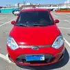 FORD FIESTA 1.6 ROCAM SE 8V FLEX 4P MANUAL FORD FIESTA 1.6 ROCAM SE 8V FLEX 4P MANUAL