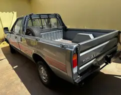 FORD PAMPA 1.6 L CS 8V GASOLINA 2P MANUAL FORD PAMPA 1.6 L CS 8V GASOLINA 2P MANUAL