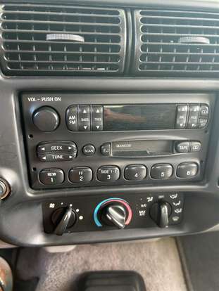 FORD-RANGER-1995