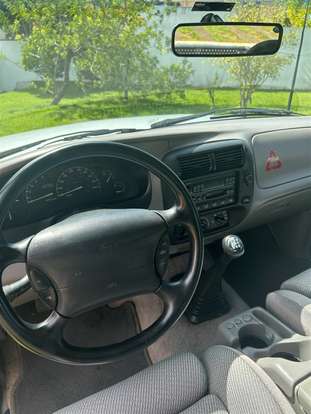 FORD-RANGER-1995
