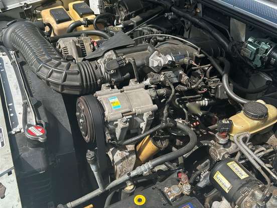 FORD-RANGER-4.0 STX 4X2 CE V6 12V GASOLINA 2P MANUAL FORD-RANGER-1995