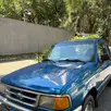 FORD RANGER 4.0 XL 4X2 CS V6 12V GASOLINA 2P MANUAL FORD RANGER 4.0 XL 4X2 CS V6 12V GASOLINA 2P MANUAL