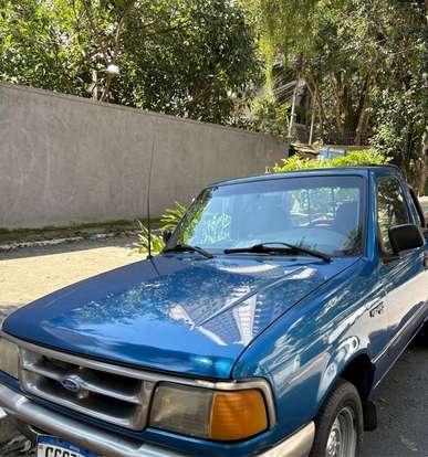 FORD-RANGER-1996