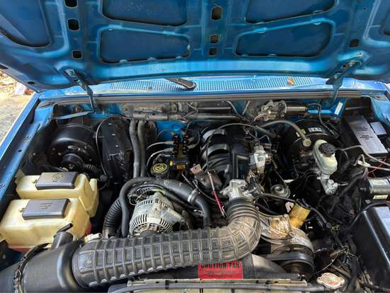 FORD-RANGER-1996