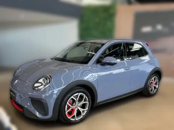 GWM ORA 03 63 KW ELÉTRICO GT BEV63