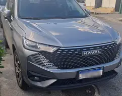 GWM HAVAL H6 1.5 PHEV34 AWD E-TRACTION GWM HAVAL H6 1.5 PHEV34 AWD E-TRACTION