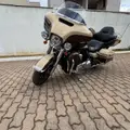 HARLEY-DAVIDSON ELECTRA GLIDE ULTRA LIMITED HARLEY-DAVIDSON ELECTRA GLIDE ULTRA LIMITED