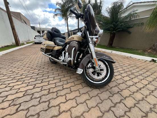 HARLEY-DAVIDSON-ELECTRA GLIDE ULTRA LIMITED HARLEY-DAVIDSON-ELECTRA GLIDE ULTRA LIMITED-2014