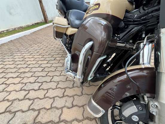 HARLEY-DAVIDSON-ELECTRA GLIDE ULTRA LIMITED HARLEY-DAVIDSON-ELECTRA GLIDE ULTRA LIMITED-2014