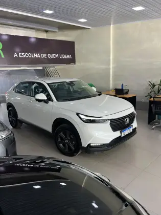 HONDA HR-V 1.5 DI I-VTEC FLEX EXL CVT