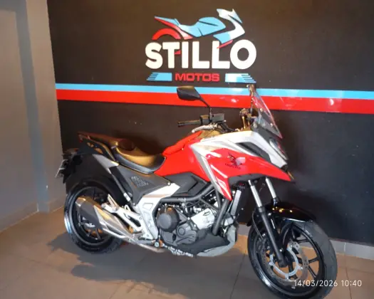 HONDA NC 750X ABS 