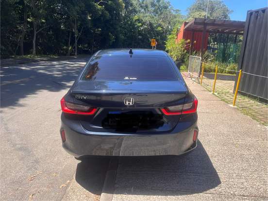 HONDA-CITY-1.5 i-VTEC FLEX EXL CVT HONDA-CITY-2023