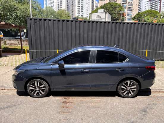 HONDA-CITY-2023