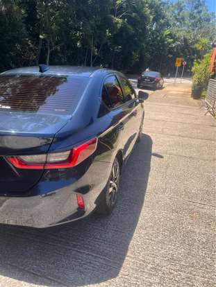 HONDA-CITY-1.5 i-VTEC FLEX EXL CVT HONDA-CITY-2023