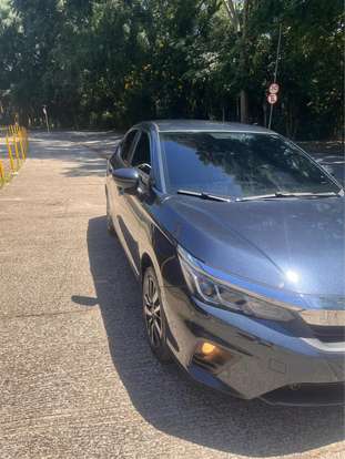 HONDA-CITY-2023