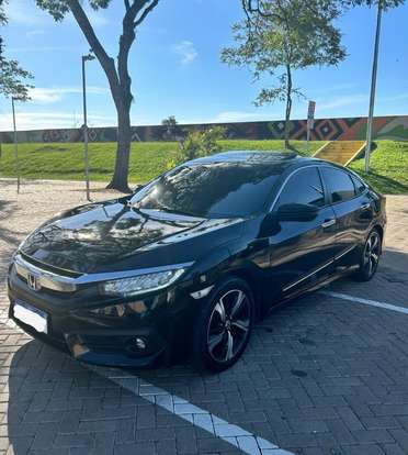 HONDA-CIVIC-2018