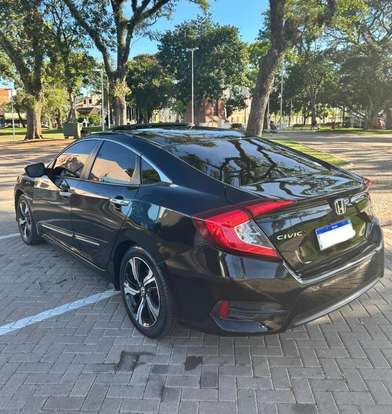 HONDA-CIVIC-2018