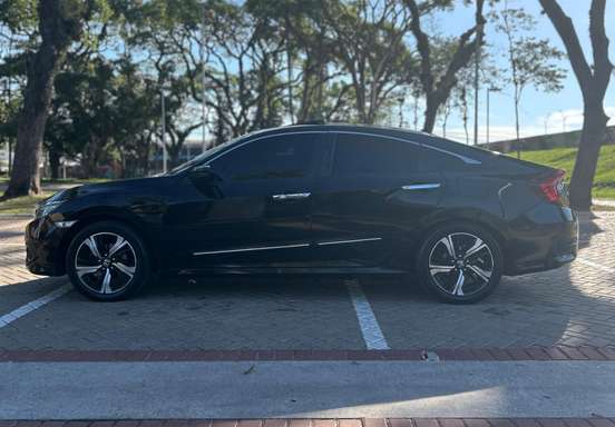 HONDA-CIVIC-2018