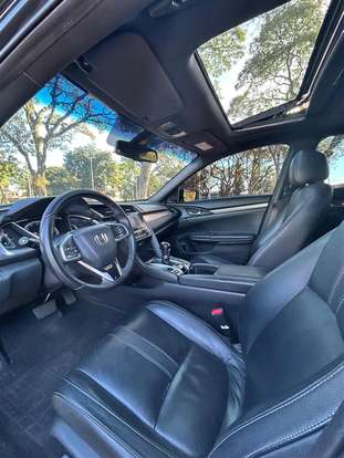 HONDA-CIVIC-2018