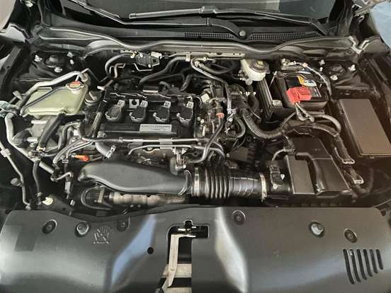 HONDA-CIVIC-1.5 16V TURBO GASOLINA TOURING 4P CVT HONDA-CIVIC-2018