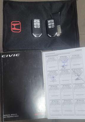 HONDA-CIVIC-2018