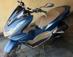 HONDA PCX 160 DLX HONDA PCX 160 DLX