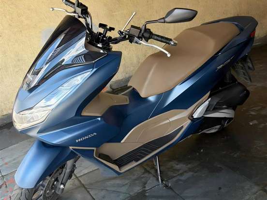 HONDA-PCX 160 DLX HONDA-PCX 160 DLX-2023