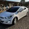 HYUNDAI ELANTRA 2.0 GLS 16V FLEX 4P AUTOMÁTICO HYUNDAI ELANTRA 2.0 GLS 16V FLEX 4P AUTOMÁTICO