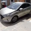 HYUNDAI HB20 1.0 TGDI FLEX PLATINUM AUTOMÁTICO HYUNDAI HB20 1.0 TGDI FLEX PLATINUM AUTOMÁTICO