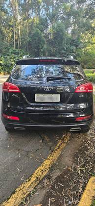 JAC T6 2.0 16V JET FLEX 4P MANUAL