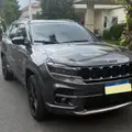 JEEP COMMANDER 2.0 HURRICANE 4 TURBO GASOLINA BLACKHAWK AT9 JEEP COMMANDER 2.0 HURRICANE 4 TURBO GASOLINA BLACKHAWK AT9