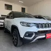 JEEP COMPASS 2.0 TD350 TURBO DIESEL LIMITED AT9 JEEP COMPASS 2.0 TD350 TURBO DIESEL LIMITED AT9