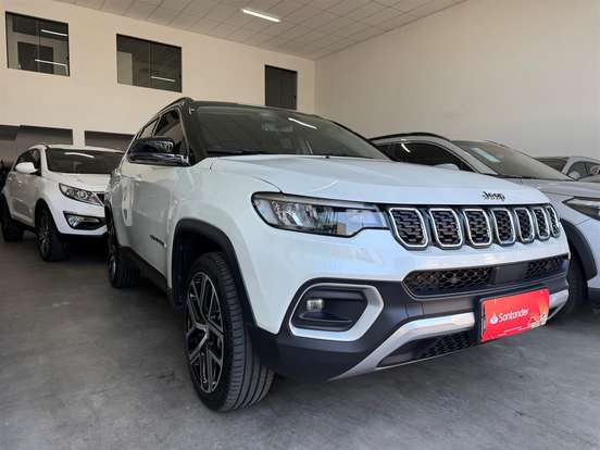 JEEP-COMPASS-2.0 TD350 TURBO DIESEL LIMITED AT9 JEEP-COMPASS-2024