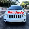 JEEP GRAND CHEROKEE 3.6 LIMITED 4X4 V6 24V GASOLINA 4P AUTOMATICO JEEP GRAND CHEROKEE 3.6 LIMITED 4X4 V6 24V GASOLINA 4P AUTOMATICO