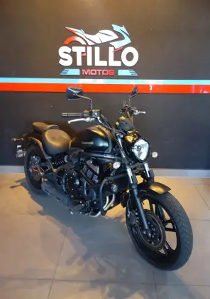 KAWASAKI VULCAN S ABS KAWASAKI VULCAN S ABS