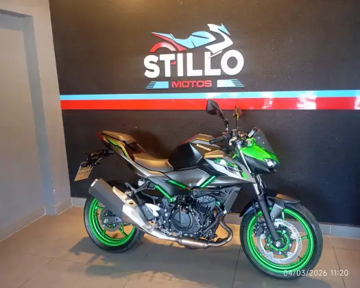 KAWASAKI Z500 SE KAWASAKI Z500 SE
