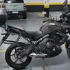 KAWASAKI VERSYS ABS KAWASAKI VERSYS ABS
