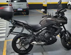 KAWASAKI VERSYS ABS KAWASAKI VERSYS ABS