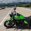 KAWASAKI VULCAN 900 CUSTOM KAWASAKI VULCAN 900 CUSTOM