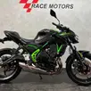 KAWASAKI Z650 ABS KAWASAKI Z650 ABS