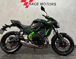KAWASAKI Z650 ABS KAWASAKI Z650 ABS