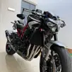 KAWASAKI Z900 KAWASAKI Z900