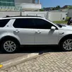LAND ROVER DISCOVERY SPORT 2.0 P250 TURBO FLEX SE AUTOMÁTICO LAND ROVER DISCOVERY SPORT 2.0 P250 TURBO FLEX SE AUTOMÁTICO