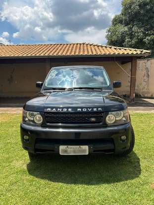 LAND ROVER-RANGE ROVER SPORT-2012